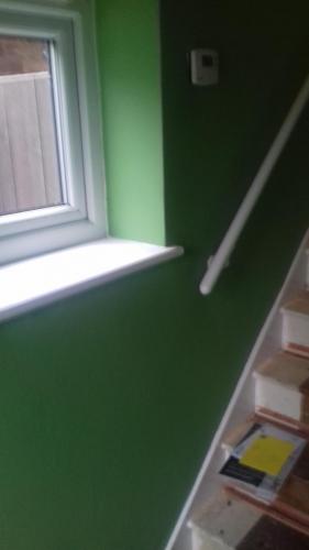Tikkurila colour 1